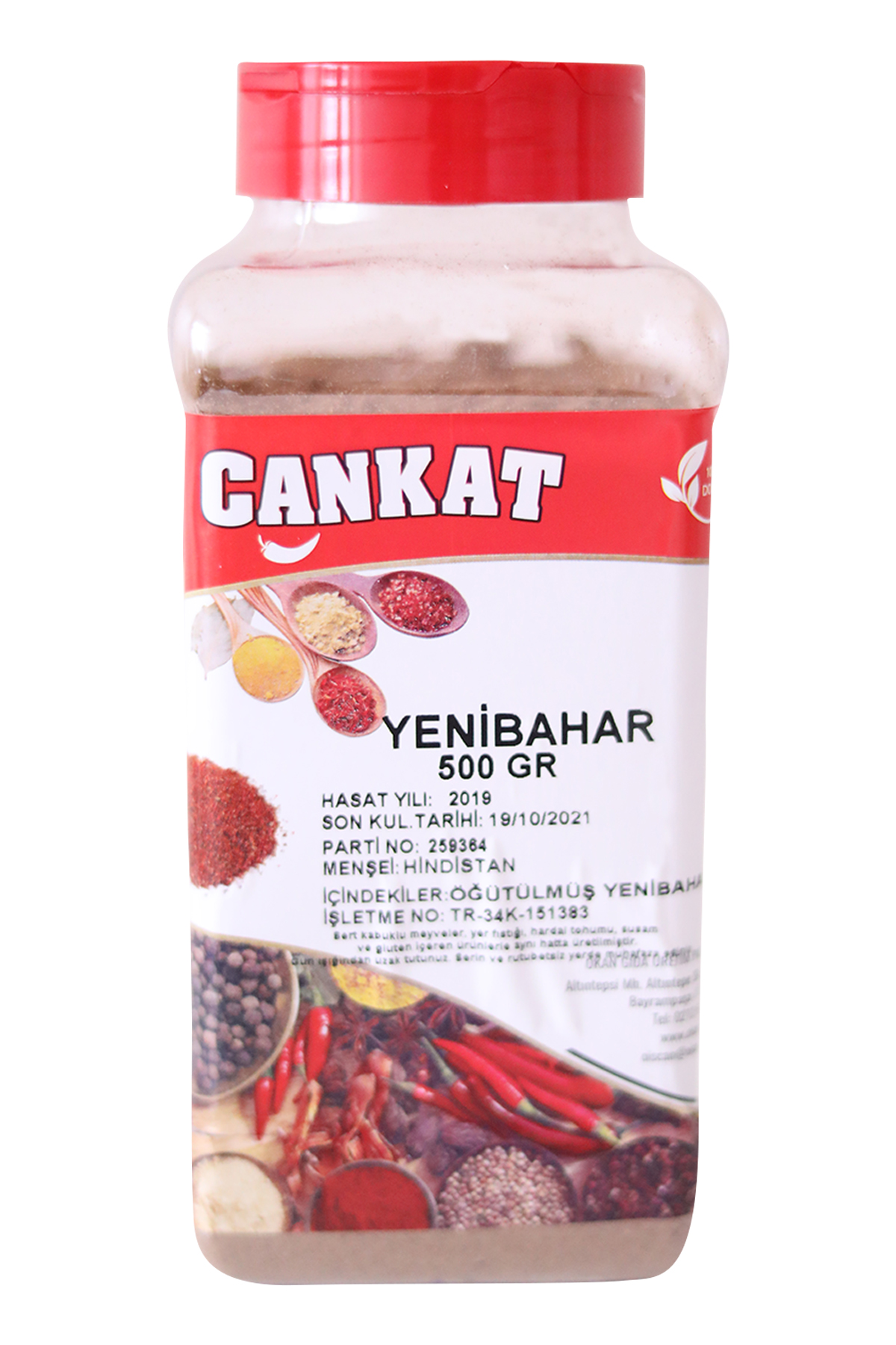 Yenibahar